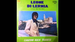 Video thumbnail of "Leone di Lernia - Canzoni Rock Tranesi - 02 - Le femmine di Trani"