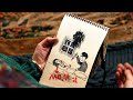 Mom Realizes Son&#39;s Drawings Will Come True, Including Her Death