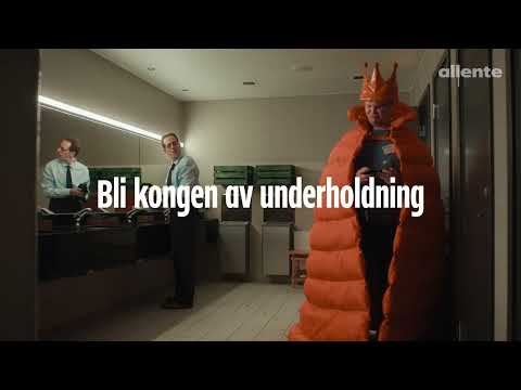 TV og streaming