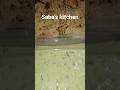 chicken pulao order contact saba's kitchen 😊