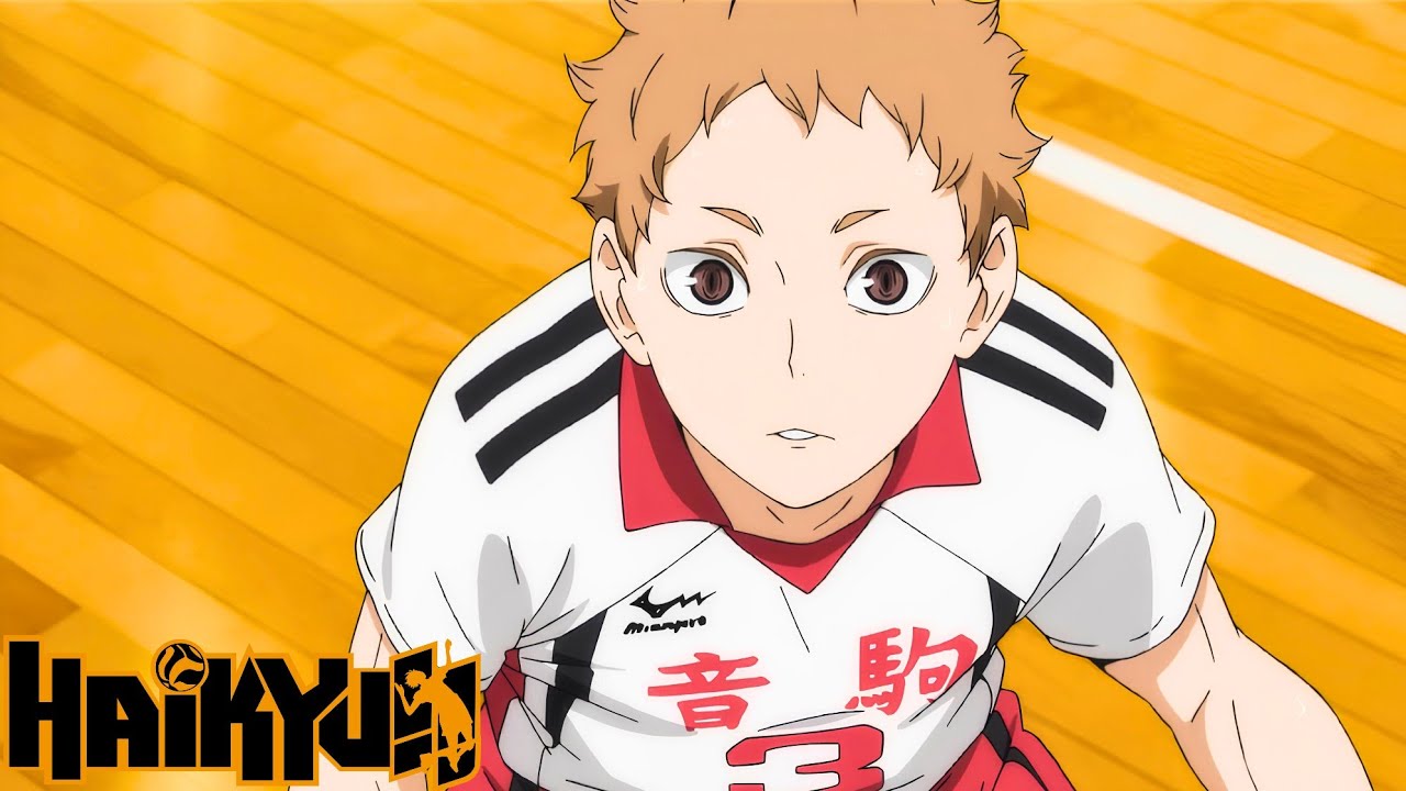 GASTEI TUDO NO MELHOR LIBERO DO JOGO, Yaku Morisuke, Novo Personagem SSR - HAIKYUU FLY HIGH!
