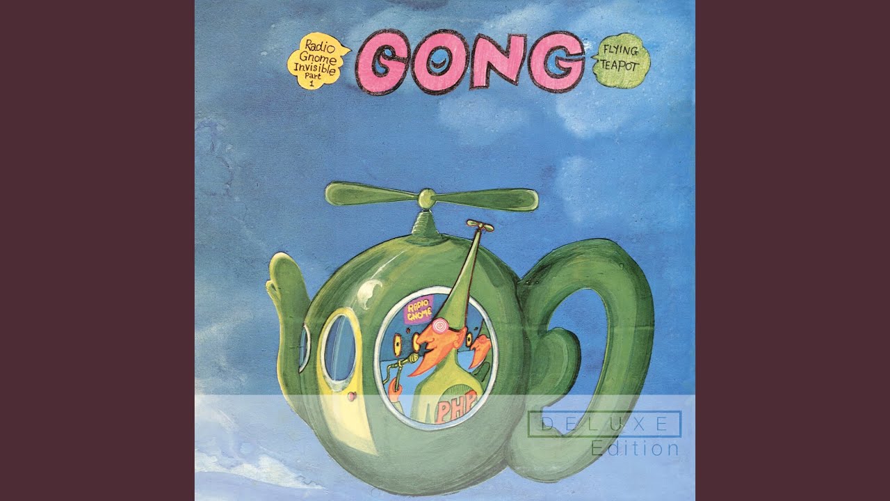 The Pothead Pixies (Second To Last Mix) - YouTube