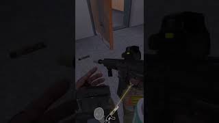 haven't posted in a  while  new wipe pvp #vr #gaming #exfilzone