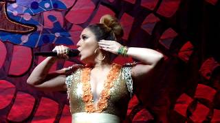 Maria Rita - Cadê Obá (Brasília/DF - 12.05.2018)