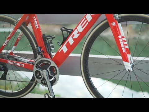 Vidéo: Test du Bontrager Aeolus D3