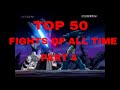 TOP 50 TRANSFORMERS FIGHTS OF ALL TIME PART 4 (35-31)