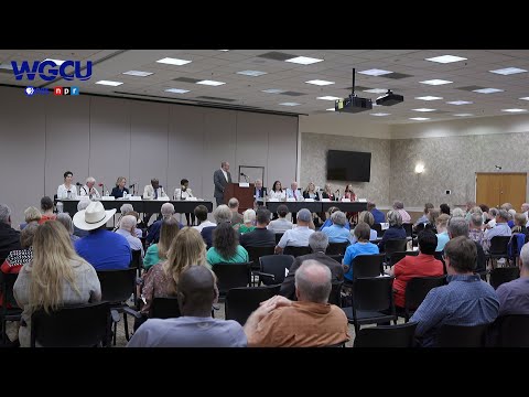 Collier County School Board Forum – Meet the Candidates