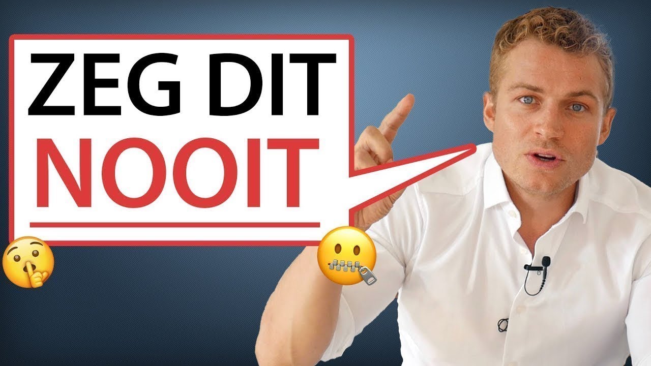 7 Zinnen Waar Mannen DIRECT Op Afknappen