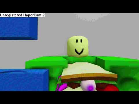Basics in Behavior but it sounds like an old 2009 Roblox song