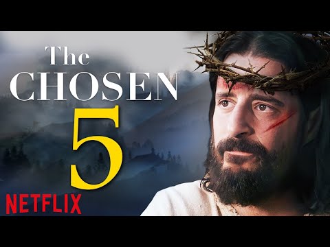 The Chosen Season