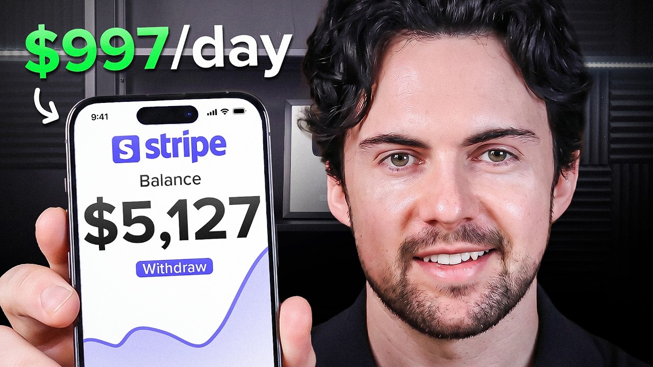 The MOST PROFITABLE Drop Servicing Niche For Beginners ($997/Day)