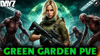картинка: DAYZ PVE | GREENGARDEN_ZONE Pt.1|AOD|S.T.A.L.K.E.R| ИДЕМ ДАЛЬШЕ ПО КВЕСТАМ #dayz #pve #dayzpve
