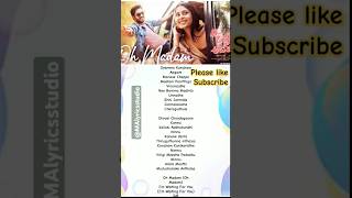 Aa Okkati Adakku Movie Songs Madam Song Naresh Movie