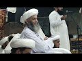 Saifi mehfil in nazimabad  qiblah sufi muhammad sohail wakeel sarkar