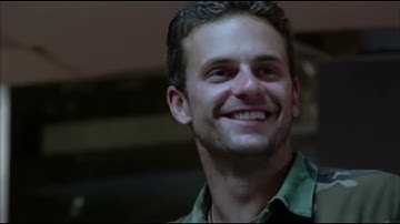 Behind Enemy Lines  Colombia   English Full Movie   Action Thriller