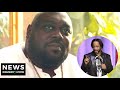 Faizon Love Fires Back At Katt Williams In 2021 Interview: &quot;Katt Woman..Got Beat Up By 14 Year Old&quot;