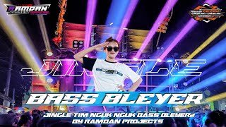 JINGLE YG KALIAN TUNGGU²VUL BS BLEYER²#byramdanproject#timnguknguk#soundminikroyojuggleng