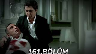 Kurtlar Vadisi Pusu Müzikleri Harmandalı - Episode 161 Resimi