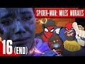 C'est La Phin | Spider-Man: Miles Morales!