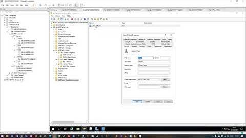 0014 -  Managing AD - Disable, Delete & Restore AD Objects