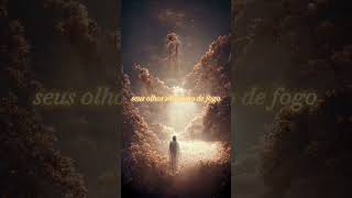 Julia Vitoria e Aline Barros - Ele Vem / A Cidade Santa (Lyric)