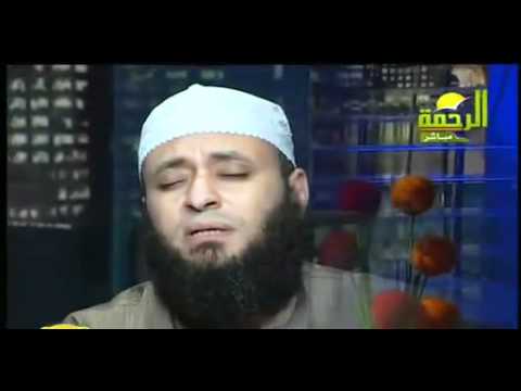 اذا ما قال لي ربي اما استحييت تعصيني ايمن صيدح 