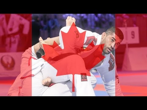 Jiu-Jitsu in Canada NEEDS to get better, but HOW?