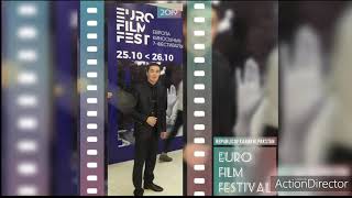 Каракалпак елинде 《Euro Film Festival 2019》