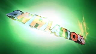 Раш | 121 kills | VimeWorld | Annihilation |
