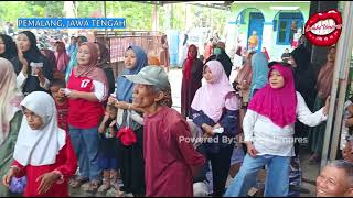 Putra Asli Sarwodadi Comal, Heros Satrio Wibowo Maju Pilkades 2026 Berbekal Dukungan Warga