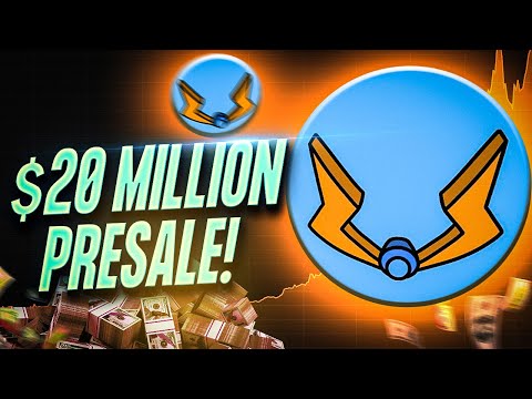 WHY THIS PRESALE CAN EXPLODE!🔥(Bitcoin Hyper Presale Review)