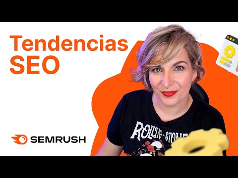 Tendencias SEO que necesitas saber