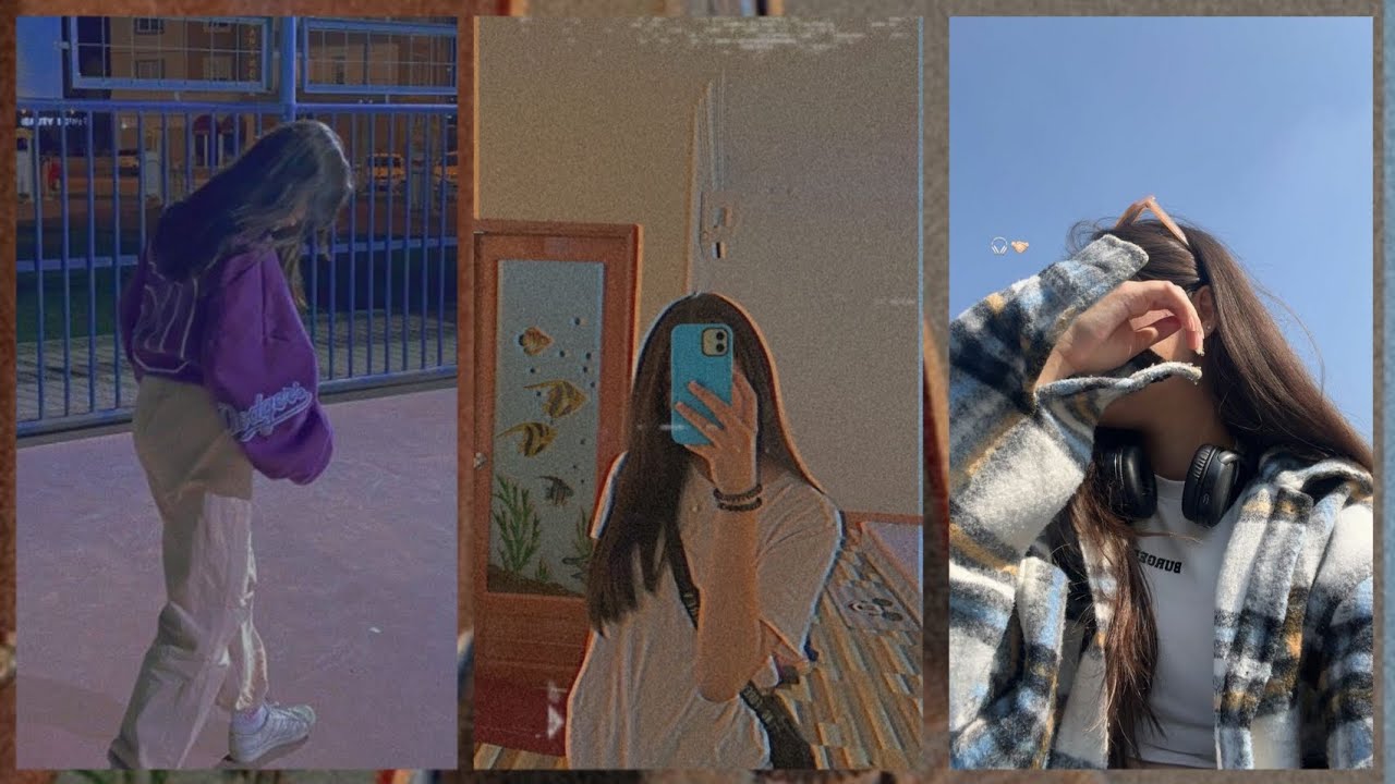 Girls pictures صور بنات كأنها لك ❤️😍🔥#viral #رمزيات #صور_بنات @Crescent__04