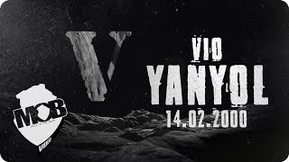 Vio - Yanyol (14.02.2000) Resimi