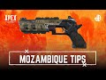 Mozambique in Ranked BR ???? || Apex Legends Season 14