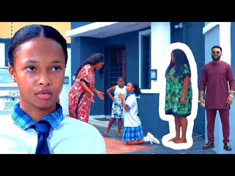 The Powerful Ghost Of My Mother Came To Save Me From My Wicked Stepmother 5&6 - New Nigerian Movies