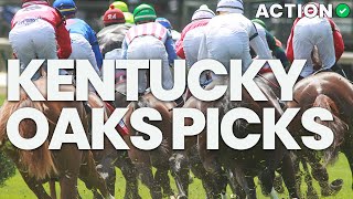 2021 Kentucky Oaks Picks | Churchill Downs Horse Racing