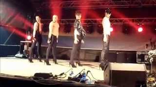 KAZAKY PRAHA PRIDE 2011 pte 3