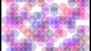 Processing (random circles) Profile