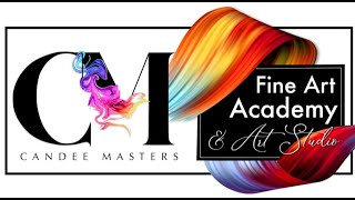 Recap 2024 CM Fine Art Academy Art Gala