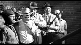 American Movies Project - To Kill A Mockingbird