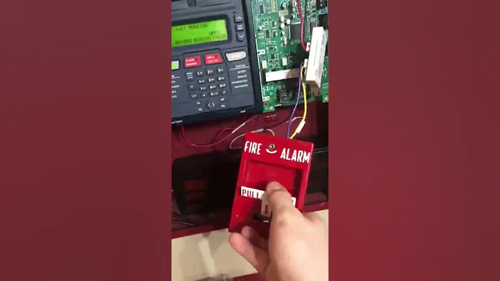 Quick little test of the MMF-301 On The ES-50X