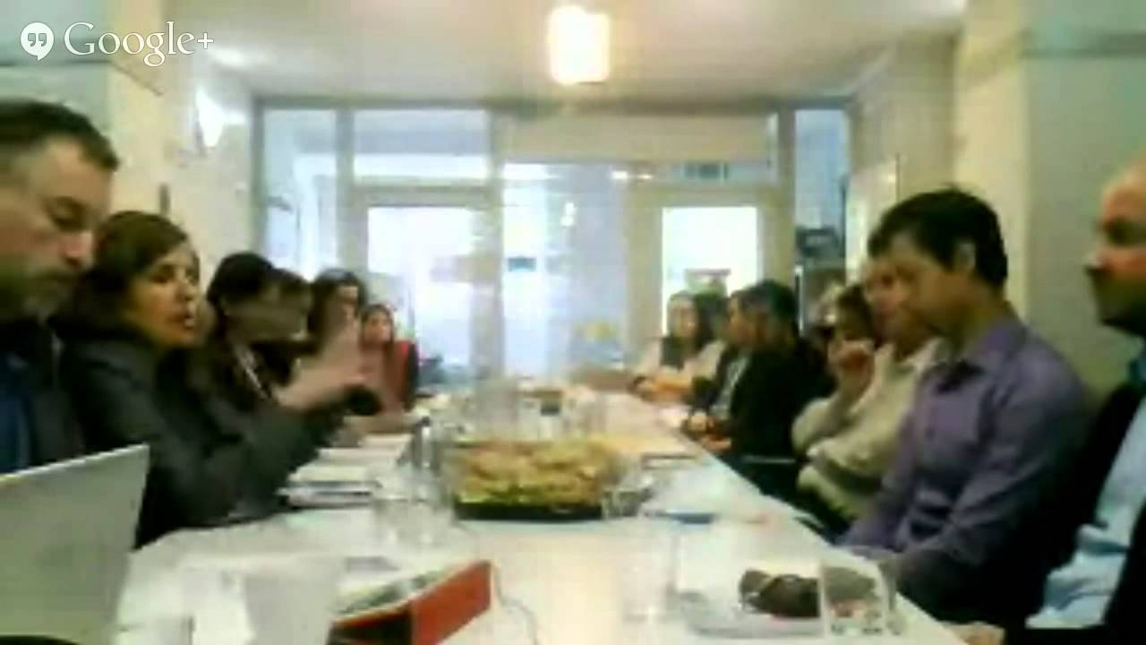 Post EP elections - What is at stake now for the 