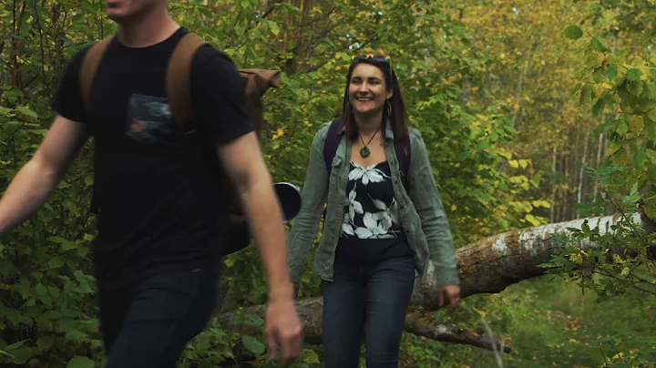 Fraserway RV Camping Video – Elk Island National Park & Jasper National Park