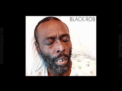 Black Rob is in the Hospital, Shares Love to DMX