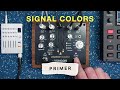 Vongon Polyphrase First Look w/ Syntakt