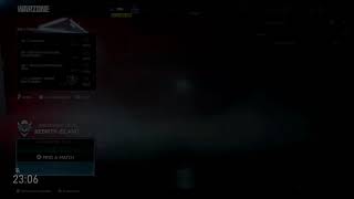 Call of Duty Warzone, Xbox Series X, Friday booze, ay let's go :)