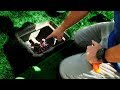 How to fix a leaky Sprinkler