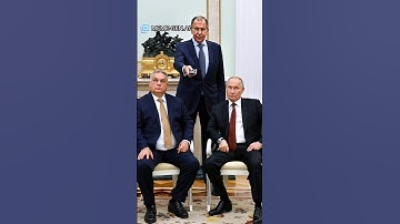 Orban Returns to Moscow… and Putin Shows Him THIS 😂