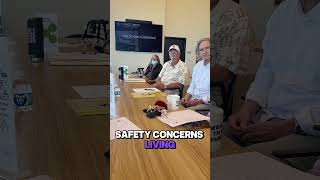 Clairemont Affordable Housing Safety Concerns